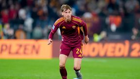 "To wada". Trener wskazał największy problem Ziółkowskiego