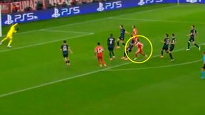 To nowa gwiazda Bayernu. 17-latek zachwycił w Lidze Mistrzów [WIDEO]