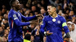 LM. Dwie minuty wstrząsnęły Ajaxem. Chelsea nokautuje