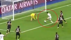 Bellingham dał prowadzenie Realowi. W taki sposób strzelił gola