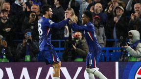 To idzie młodość. Historyczny mecz w Lidze Mistrzów