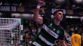 Zanosiło się na sensację. Druga połowa wszystko zmieniła