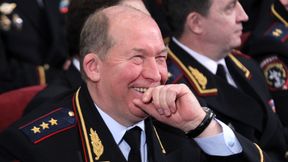 "Tajne porozumienia". Rosjanin po cichu wrócił do władz federacji