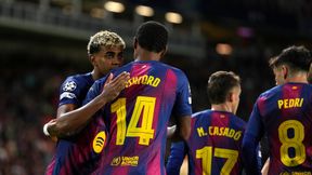 Wiemy, kto poprowadzi FC Barcelonę w El Clasico