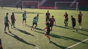 Potęga z Gibraltaru wygrała dwuletni spokój. "Dzięki temu nie ma presji"