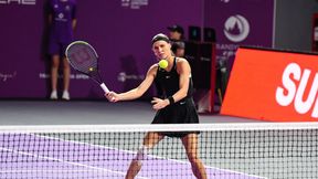 Trzysetowa batalia w meczu Polki