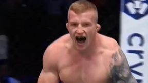 Kolejny Polak zadebiutuje w UFC. Właśnie poznał rywala i datę walki