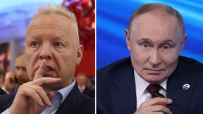 Nazywają go "człowiekiem Putina". Ogłosił, że Rosjanie nie przyjadą do Polski