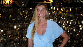 Niedawno zakończyła karierę. Teraz się wydało, co było powodem