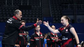 Kolejnym celem Polek będzie medal mistrzostw Europy