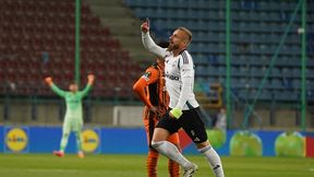 Sprawdź tabelę Ligi Konferencji po meczach polskich drużyn