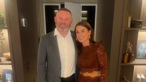 Kończy 40 lat. Jego majątek jest wyceniany na 145 mln euro