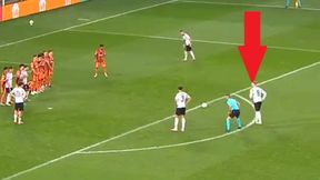 Była 94. minuta. To, co zrobił piłkarz Legii przejdzie do historii