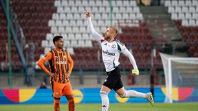 Rafał Augustyniak wbił dwa potężne "gwoździe" [OPINIA]