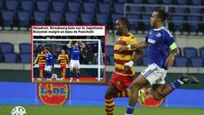 Francuzi szczerze po meczu z polską drużyną. "Mają powody do żalu"