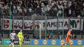 Burza na meczu Szachtar - Legia. Kulisy nie pozostawiają wątpliwości [OPINIA]