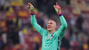 Włosi zachwyceni reprezentantem Polski. "Cudowne"