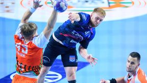 Zagłębie wciąż z zerem. Zepter KPR Legionowo w gazie