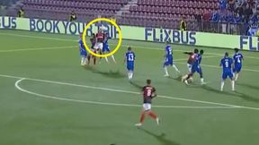 Wpadka Lecha. Tak upokorzył go klub z Gibraltaru