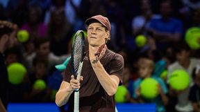 Włoski wieczór w Wiedniu. Faworyci wystąpią w ćwierćfinale