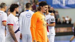 Gigantyczna sensacja w Lidze Mistrzów