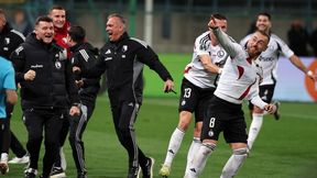 Bohater Legii zachwycony drużyną. "Pokazaliśmy, że mamy jaja"