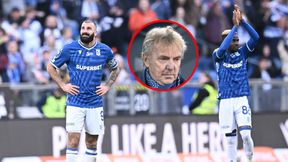 Boniek ocenił kompromitację Lecha. Przyznał notę