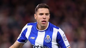 Spowodował karnego. Portugalczycy ocenili Bednarka