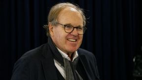 W jeden dzień zarobił 12 mln złotych. Ludzie rzucili się na jego kolekcję