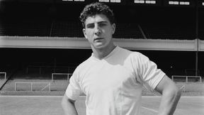 Nie żyje Mick McNeil. To były reprezentant Anglii