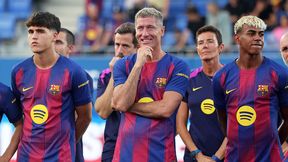 Tajemnice szatni. To dlatego w Barcelonie nie głosowali na "Lewego"?