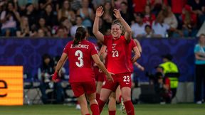 Towarzysko, ale z silnym rywalem i bez trzech kluczowych zawodniczek. Ważny sprawdzian polskich piłkarek