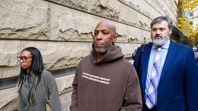 Wielka afera hazardowa w NBA. Mafia w tle