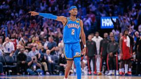 Genialny rewanż za Finały NBA. MVP pobił rekord kariery