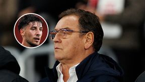 Kawa na ławę. Urban mówi wprost o powrocie kadrowicza