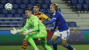 Co on wyprawiał? Trener Francuzów pod wrażeniem 19-latka z Jagi