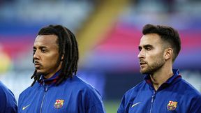 Złe wieści dla Barcy przed El Clasico. Kolejny piłkarz nie trenuje