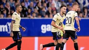 Kolejna zła wiadomość z Barcelony. Gwiazdor opuścił ośrodek przed treningiem