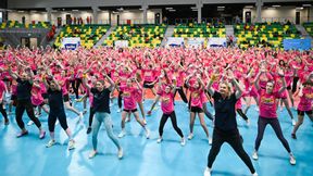 Otylia Jędrzejczak apeluje do rodziców. Chodzi o lekcje wychowania fizycznego