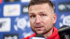 "Legia zawsze sobie poradzi". Trener Piasta nie spodziewa się spacerku