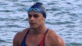 Odmówiła testu płci. I się doigrała