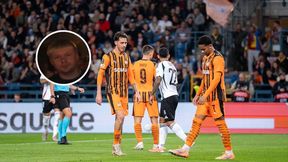 Ukrainiec zabrał głos po meczu Legii. "Szok, frustracja, rozpacz"