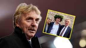 Boniek pęka z dumy. Pochwalił się sukcesem wnuka