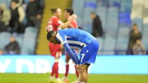 Fatalna sytuacja angielskiego klubu. Ta kara może przesądzić o spadku