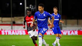 Puściły mu hamulce po kompromitacji Lecha. "Wytarcie podłogi tradycją"