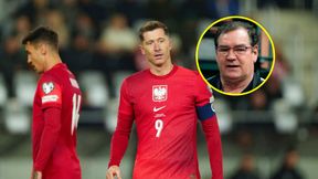 To Lewandowski powiedział Flickowi. Urban ujawnia