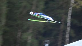 Stoch pożegnał się z LGP, Tomasiak mocno wszedł do elity. Symboliczny dzień w Klingenthal