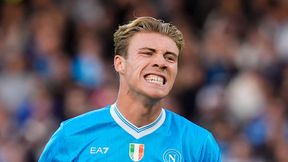 Duża strata mistrzów Włoch. Gwiazda nie zagra w hicie