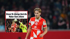 Niemcy zachwycają się Polakiem. "Sprawia, że gwiazdy drżą"