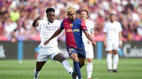 El Clasico. Real Madryt - FC Barcelona. Gdzie oglądać na żywo, online?